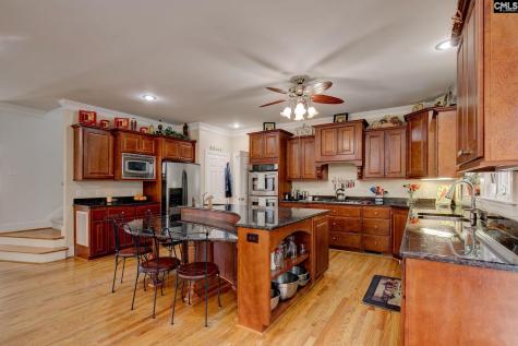 502 Eagle Pointe Drive Columbia SC 29229