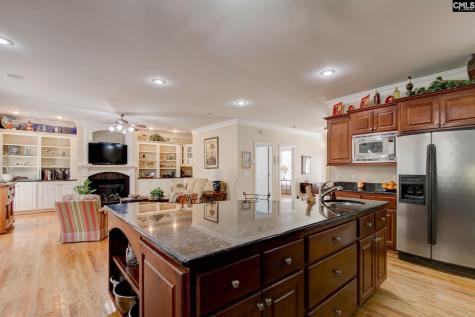 502 Eagle Pointe Drive Columbia SC 29229