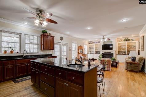 502 Eagle Pointe Drive Columbia SC 29229