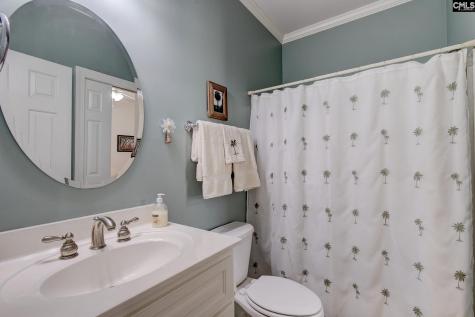 502 Eagle Pointe Drive Columbia SC 29229