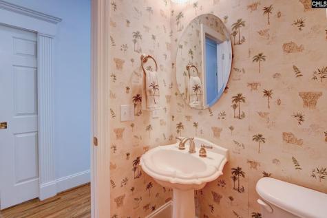 502 Eagle Pointe Drive Columbia SC 29229