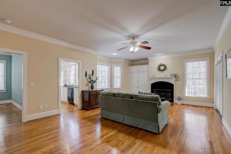 502 Eagle Pointe Drive Columbia SC 29229