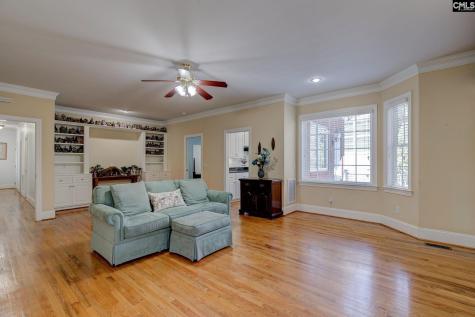 502 Eagle Pointe Drive Columbia SC 29229
