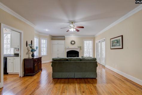 502 Eagle Pointe Drive Columbia SC 29229