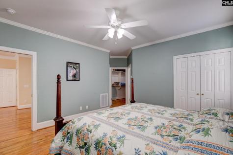 502 Eagle Pointe Drive Columbia SC 29229