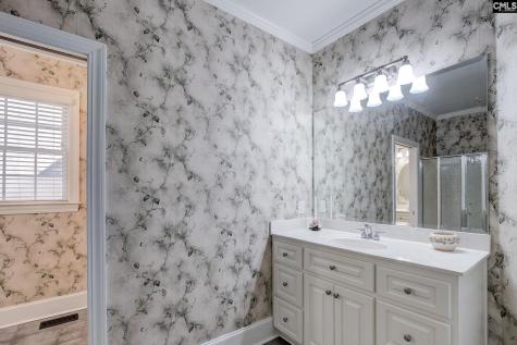 502 Eagle Pointe Drive Columbia SC 29229