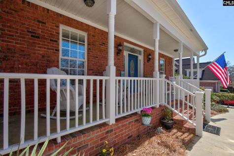 502 Eagle Pointe Drive Columbia SC 29229