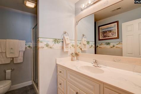 502 Eagle Pointe Drive Columbia SC 29229