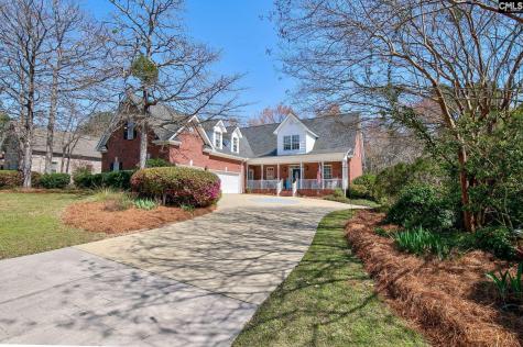 502 Eagle Pointe Drive Columbia SC 29229