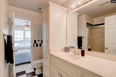502 Eagle Pointe Drive Columbia SC 29229