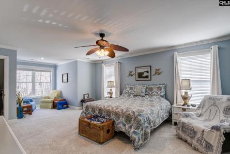502 Eagle Pointe Drive Columbia SC 29229