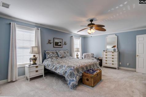 502 Eagle Pointe Drive Columbia SC 29229
