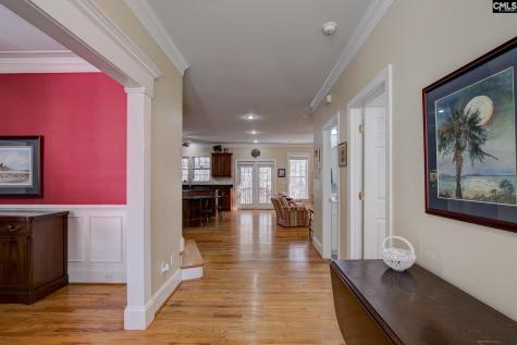 502 Eagle Pointe Drive Columbia SC 29229