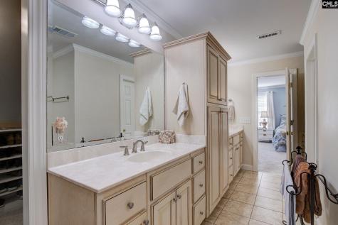 502 Eagle Pointe Drive Columbia SC 29229