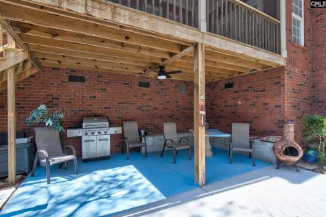 502 Eagle Pointe Drive Columbia SC 29229