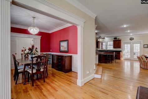 502 Eagle Pointe Drive Columbia SC 29229