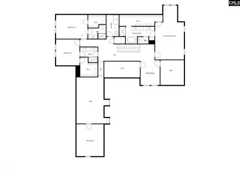 502 Eagle Pointe Drive Columbia SC 29229