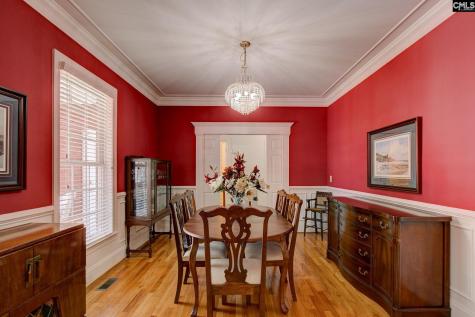 502 Eagle Pointe Drive Columbia SC 29229