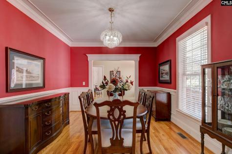502 Eagle Pointe Drive Columbia SC 29229