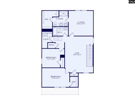 438 Edith Court Blythewood SC 29016