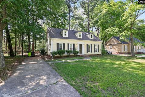 452 Harleston Road Irmo SC 29063
