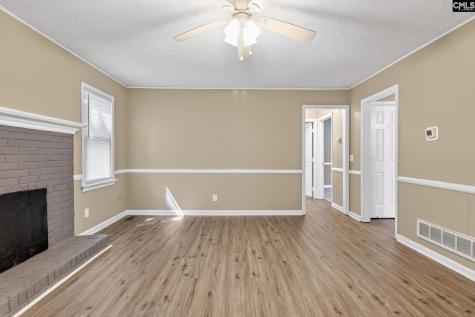 452 Harleston Road Irmo SC 29063