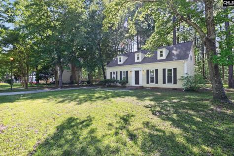 452 Harleston Road Irmo SC 29063