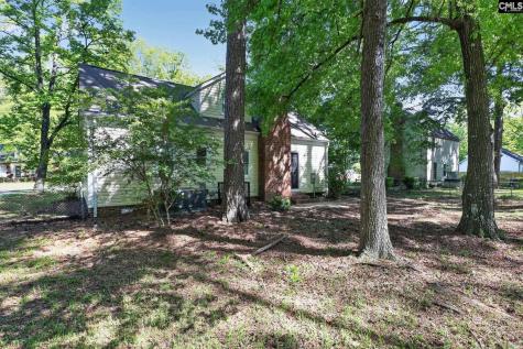 452 Harleston Road Irmo SC 29063