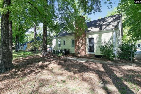 452 Harleston Road Irmo SC 29063