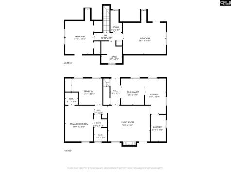 452 Harleston Road Irmo SC 29063