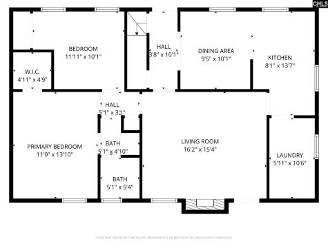 452 Harleston Road Irmo SC 29063