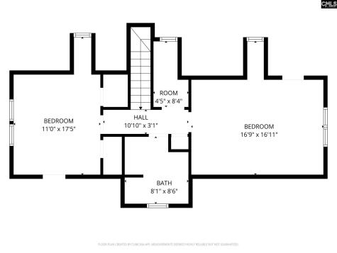 452 Harleston Road Irmo SC 29063