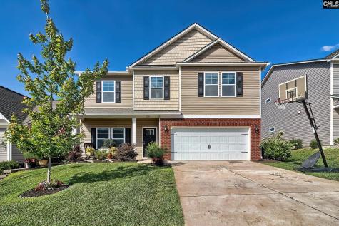 150 Shady Spot Road Lexington SC 29072