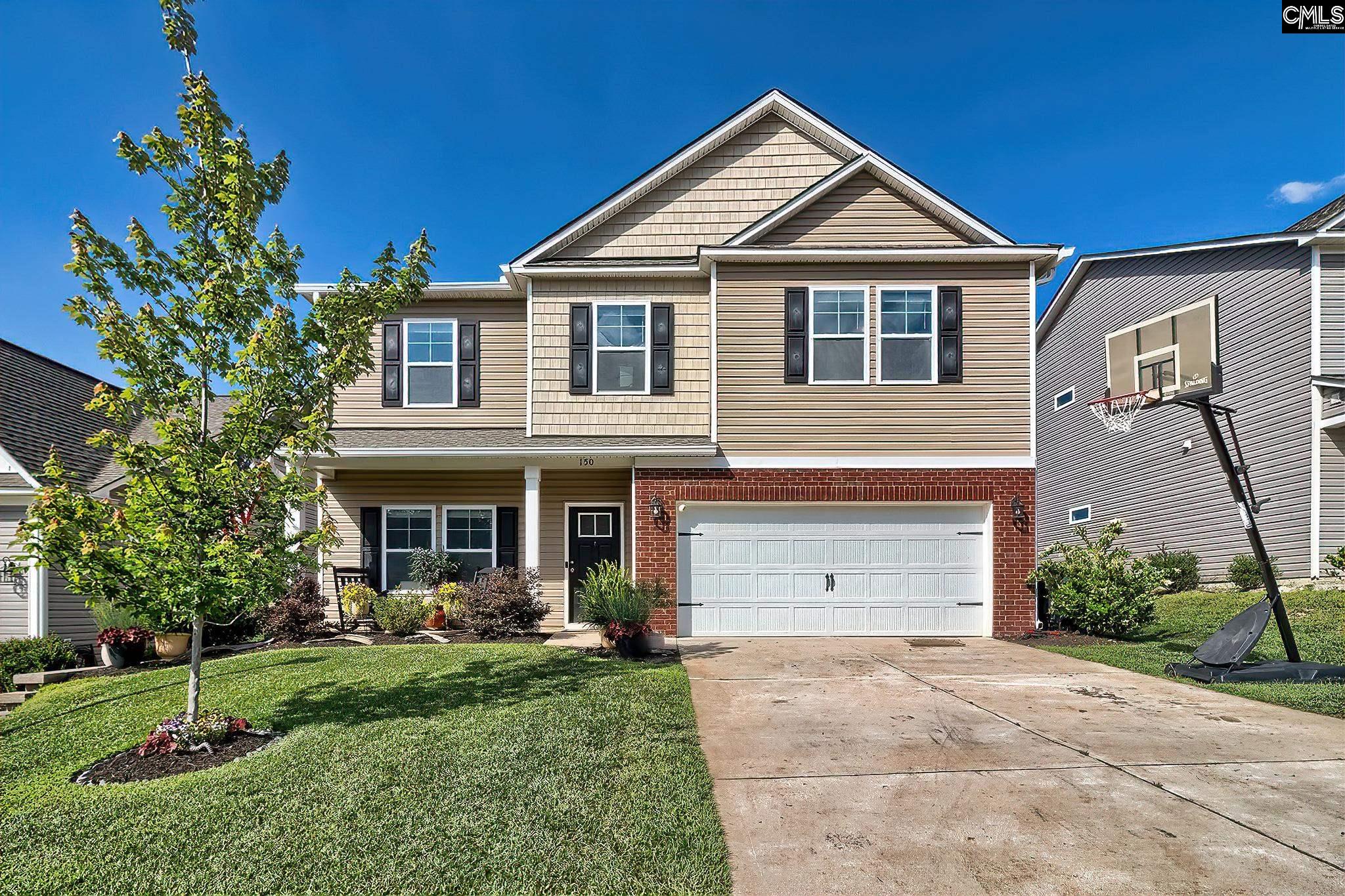 150 Shady Spot Road Lexington SC 29072
