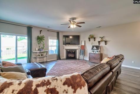 150 Shady Spot Road Lexington SC 29072