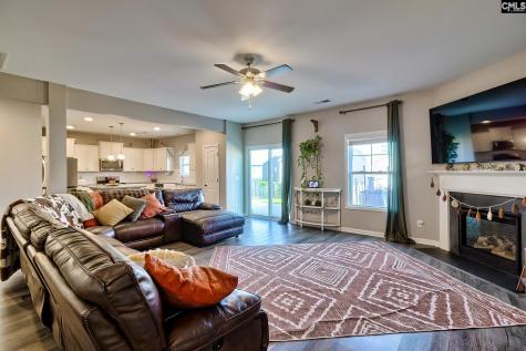 150 Shady Spot Road Lexington SC 29072