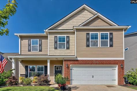 150 Shady Spot Road Lexington SC 29072