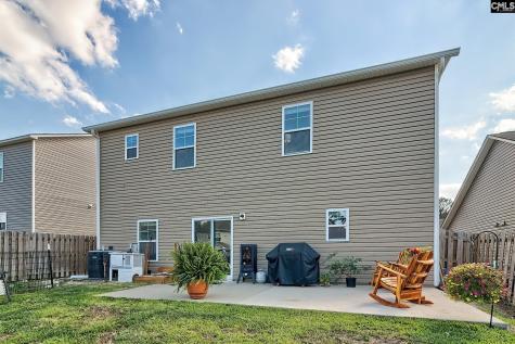 150 Shady Spot Road Lexington SC 29072