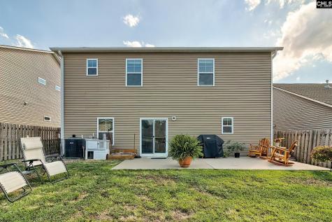 150 Shady Spot Road Lexington SC 29072