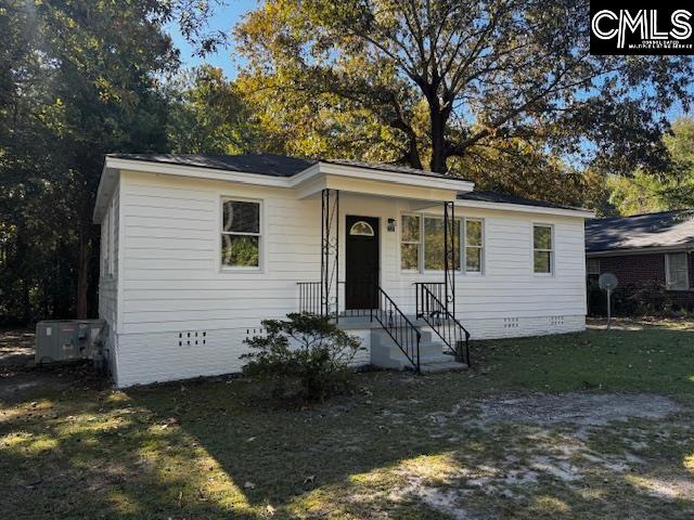 338 Bowling Avenue Columbia SC 29203