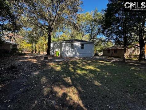 338 Bowling Avenue Columbia SC 29203