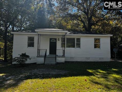 338 Bowling Avenue Columbia SC 29203