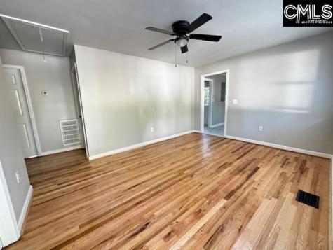 338 Bowling Avenue Columbia SC 29203
