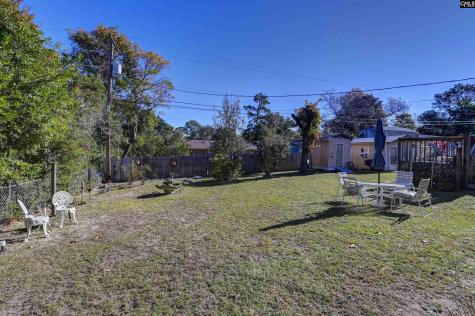 3908 Overdale Drive Columbia SC 29223