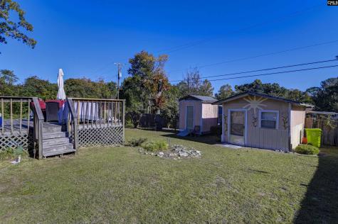 3908 Overdale Drive Columbia SC 29223