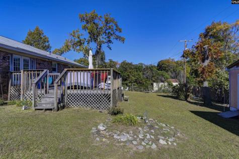 3908 Overdale Drive Columbia SC 29223