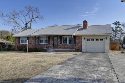 3908 Overdale Drive Columbia SC 29223