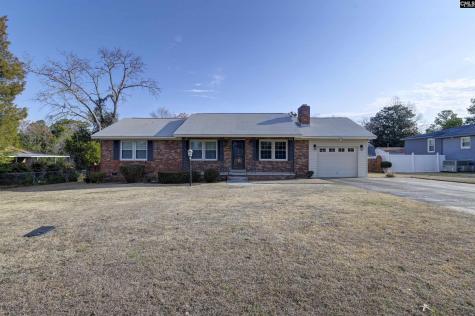 3908 Overdale Drive Columbia SC 29223