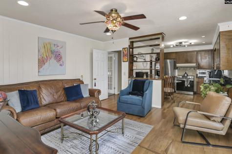 3908 Overdale Drive Columbia SC 29223