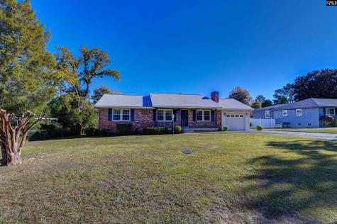 3908 Overdale Drive Columbia SC 29223